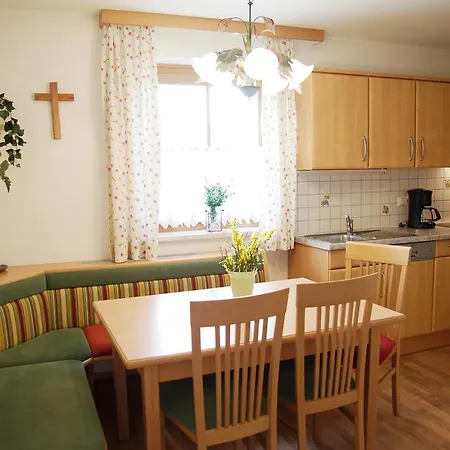 Thurnhof フラッハウ