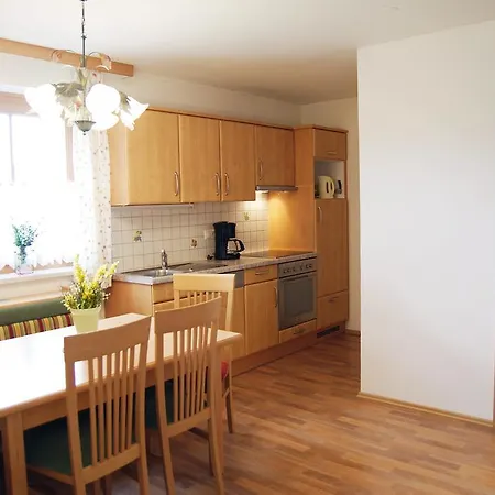 ファームステイ Thurnhof *