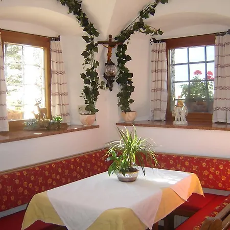 Alloggio per agriturismo Thurnhof Flachau