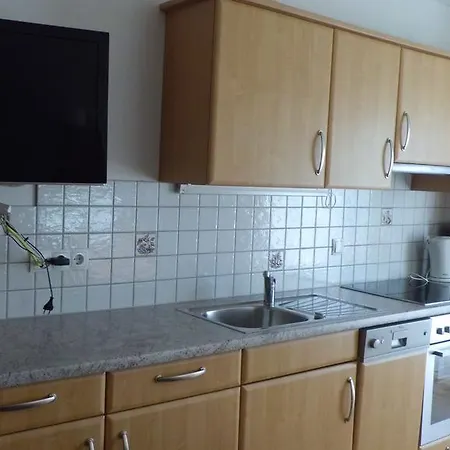 ファームステイ Thurnhof フラッハウ