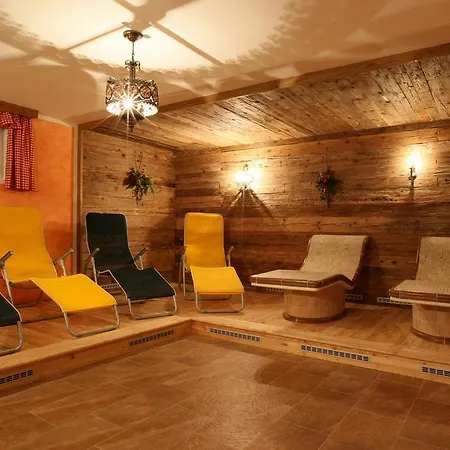 ファームステイ Thurnhof フラッハウ