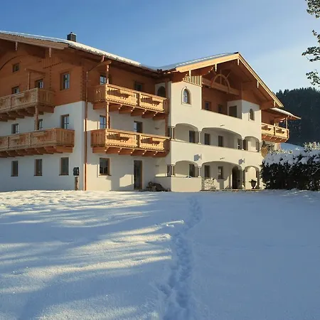 Alloggio per agriturismo Thurnhof Flachau