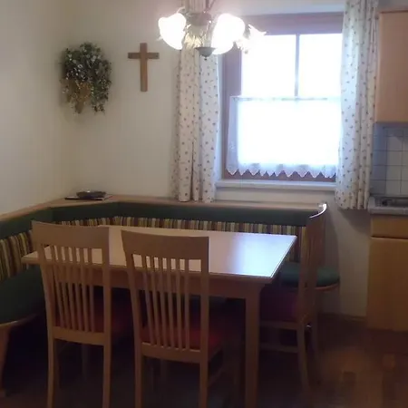 Alloggio per agriturismo Thurnhof *