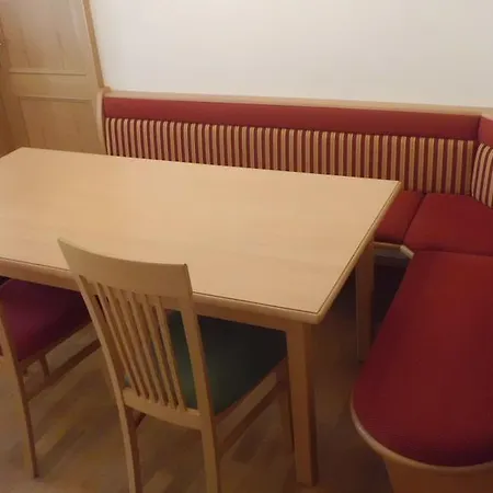 ファームステイ Thurnhof フラッハウ