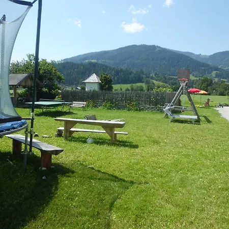 Alloggio per agriturismo Thurnhof *