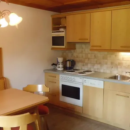 Alloggio per agriturismo Thurnhof