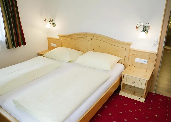 Thurnhof フラッハウ