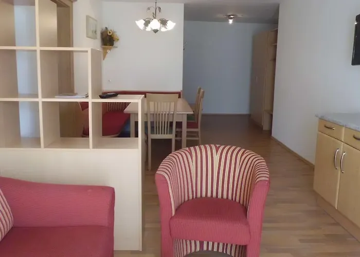 Thurnhof フラッハウ