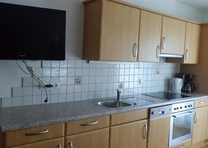 Vakantieboerderij Thurnhof Flachau