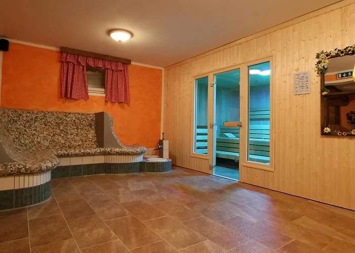 Thurnhof フラッハウ