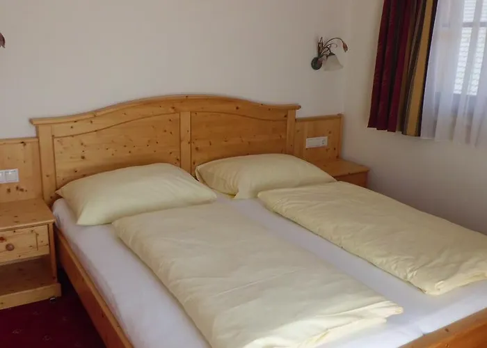 Thurnhof フラッハウ