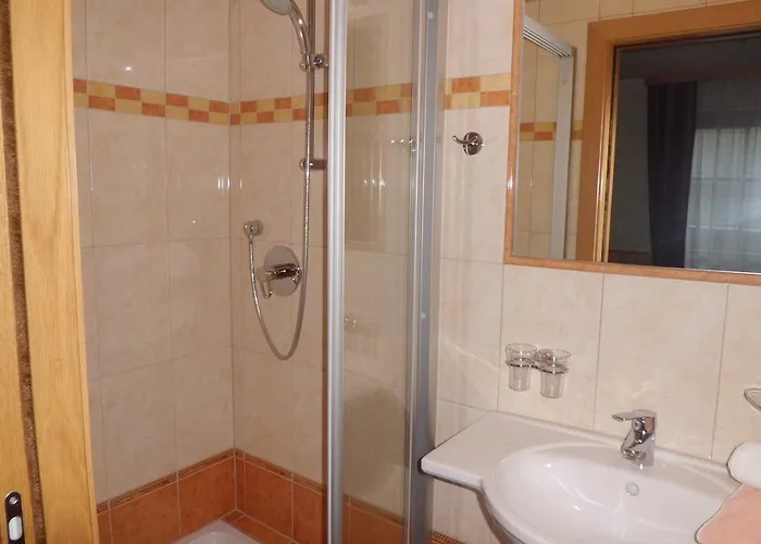 Gospodarstwo agroturystyczne Thurnhof